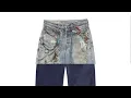 Download Lagu Three Designers: Denim Jeans (Levi’s 501, Momotaro Jeans, Acne Studios)