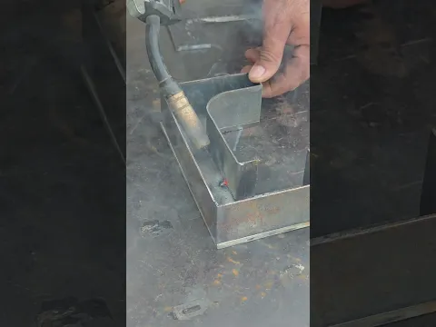 hydraulic press machine #project