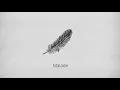 Nuit Incolore - Plume filante (lyrics video)