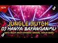 Lagu SATU ROOM PATAH HATI!!DJ-HANYA BAYANGANMU JUNGLE DUTCH FULL BASS TERBARU 2025