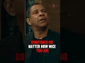 Download Lagu SOMETIMES NO MATTER HOW NICE YOU ARE | Denzel Washington Motivational Speech #motivation #mindset