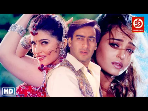 Download MP3 Romantic Movie: Ajay Devgn, Twinkle Khanna, Aishwarya Rai, Salman Khan Dhaai Akshar Prem Ke, Itihaas