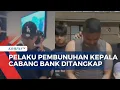 Download Lagu Kasus Pembunuhan Kepala Cabang Bank, Ketua RT: Pelaku Baru 2 Bulan di Johar Baru | SAPA PAGI