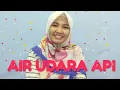 Kumpulan Lagu Tema Air Udara Api Untuk Anak PAUD