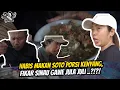 Lagu SOTO PAK PARNO |  JALAN  PRAWIROTAMAN