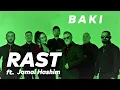 Download Lagu RAST və Jamal Hashim — Bakı | Original soundtrack Məhəllə 3