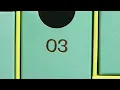 Saje Natural Wellness The Countdown Well Wishes Advent Calendar 2025
