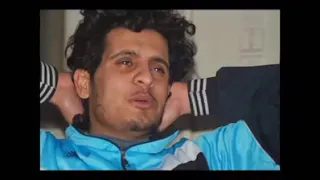 ام جوزيف بدنا ناكل الشهداءالبطل عبد الباسط الساروت الساروت يعاود روح ثورتنا 