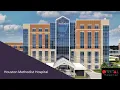 Houston Methodist Hospital