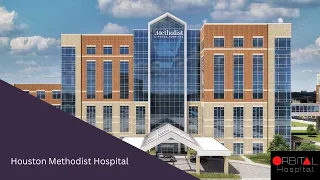 Houston Methodist Hospital