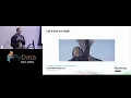Maciej Wojton Free Your Esoteric Data Using Apache Arrow and Python PyData New York 2019