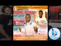Download Lagu Gospel Reggae Vol. 5 (Unplugged Live Mix) - DJ Bing [The Kingdom Boy] Ft. Framny Media \u0026 Mc Tory
