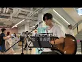 2023.6.25 中環街市Live 洪嘉豪 窮小子 cover