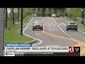 Six decades in the making Burlington s Champlain Parkway is finally open