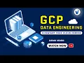 Google Cloud Data Engineering Course Step-by-Step Guide Online Training