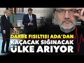 Lagu Kaçacak sığınacak ülke arıyor.. Darbe fısıltısı Ada'dan.. | Tarık Toros | Manşet | 28 Kasım 2025
