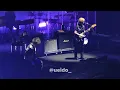260821 Official髭男dism 「スターダスト (Stardust)」 @ Asia Tour 2026 Singapore - ライブ映像 4K Fancam