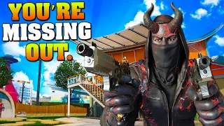 Black Ops 7 HAS A PROBLEM… IT’S TOO FUN!