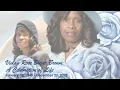 Vivian Rose Bogar-Brown A Celebration of Life