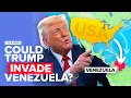 Download Lagu Could Trump Actually Invade Venezuela?
