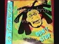 outhere brotthers - dont stop(explicit lyrics)