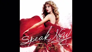 Download Taylor Swift - The Story Of Us (Audio) MP3