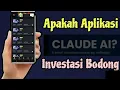 Download Lagu Is CLAUDE AI App een oplichterij? De feiten: Claude AI Investment is een piramidespel!