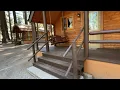 Mt Shasta Ca KOA Campground