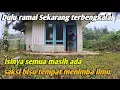 Terharu saat menemukan isinya !, Tempuran Dulu menimba ilmu sekarang seperti ini