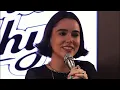 Santander Sessions | Paloma Morphy at WorkCafé Santander Reforma, Mexico