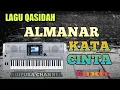 Download Lagu Kata Cinta AL-MANAR versi karaoke Yamaha Psr S710