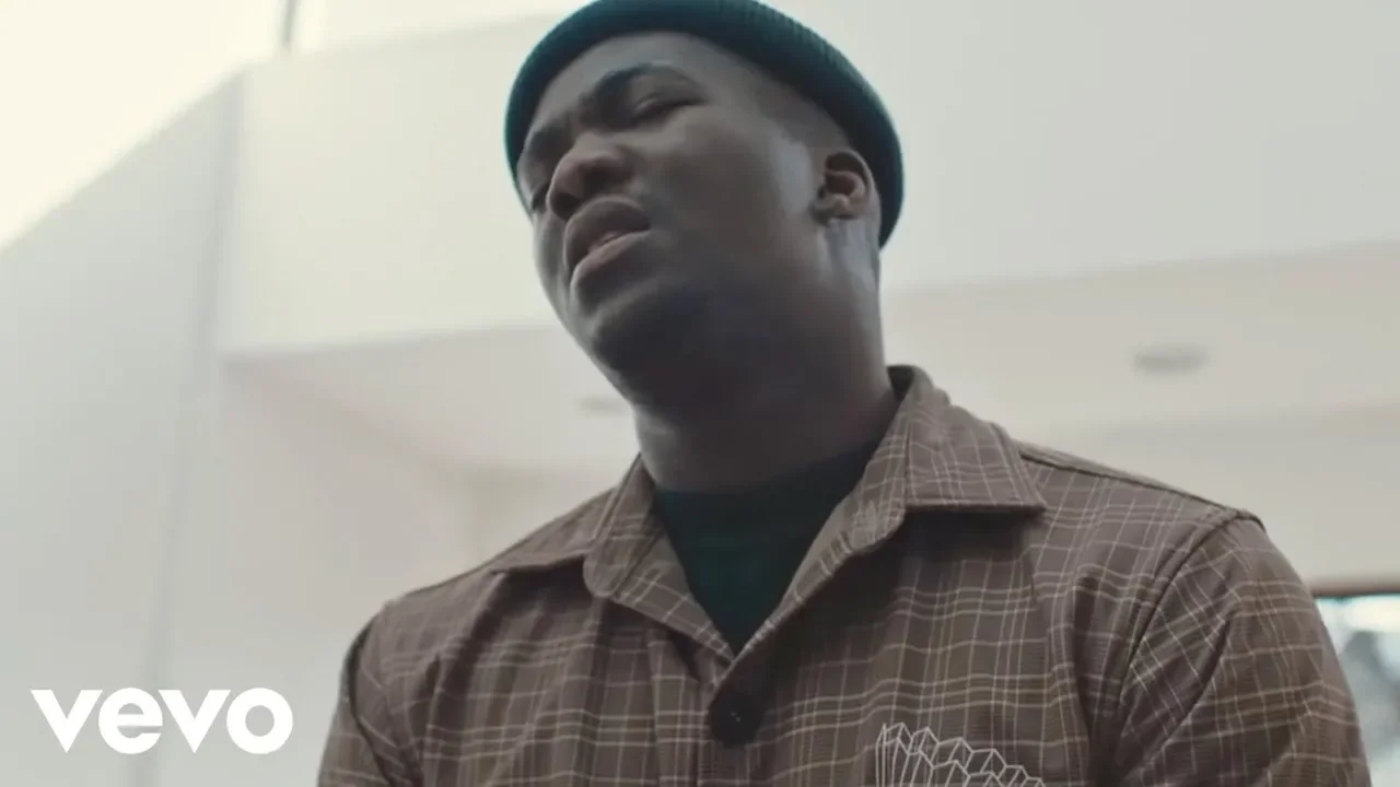 Jacob Banks - Slow Up Jacob Banks - Slow Up