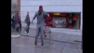 andaikan kau datang koes plus go international soft dubstepdance version