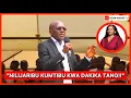 SO PAINFUL Senator Khalwale explains the HEARTBREAKING story of how his late Wife Gloria Died