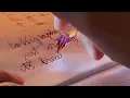 Download Lagu Day 5: Ink, Paper, and Meaning — Writing 3 Phrases About Calligraphy