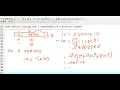 Bitwise Operators Part 6 Math behind 1 s complement of a positive no