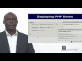 CSIT 206 SESSION 6 - ERROR HANDLING AND DEBUGGING