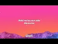 beabadoobee - Memories (Lyrics)
