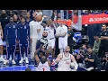 Daniel Gafford ERASES Harden s Game-Winning Shot Goaltend REVERSED