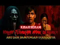 KISAH SERAM | ANAK DERHAKA BERDAMPING DENGAN JIN KAFIR | TIDUR BERSAMA PONTIANAK SETIAP MALAM‼️