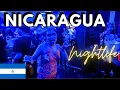 Nicaraguan Girls SHOW me the Crazy Nightlife in Managua