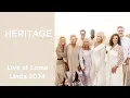 Download Lagu Heritage Singers at Loma Linda University Church 2024