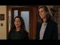 Amelia and Kai Scenes from 18x18 part Grey s Anatomy