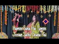 Hamne Suna Hai Tumne Jeevan Sathi Chuna Hai Wedding Sangeet Video Noopur \u0026 Anshu Dance Choreography