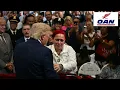 Trump Slams Kathy Hochul Over Crime No-Cash Bail and Sanctuary Policies