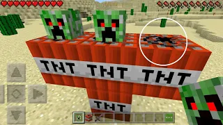 How to Spawn This in Minecraft !