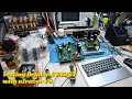 Testing Brimar CV4034 with uTracer V6