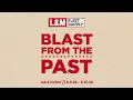 L M Supply Blast from the Past Sale 8 9 26 - 8 15 26
