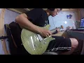 【 半杯入魂 ／ 側田 Justin Lo 】［結他 Solo - Outro Cover］- WCP Guitar