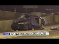 I-55 southbound lanes closed at I-294 due to fatal crash early Sunday morning ISP says
